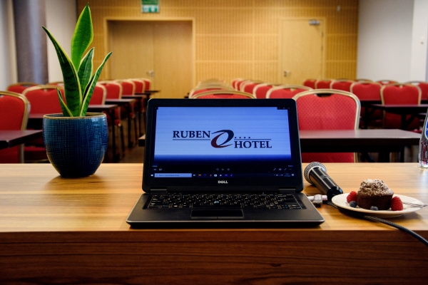 Hotel Ruben